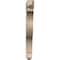 Ekena Millwork Funston Craftsman Smooth Bracket, Douglas Fir, 3 1/2"W x 28"D x 32"H BKT04X28X32FST04SDF - alternate 2